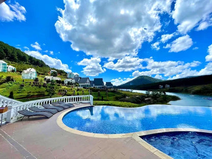 Dalat Wonderland Tourist Area