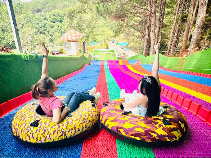Dalat Wonderland Tourist Area