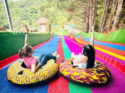 Dalat Wonderland Tourist Area