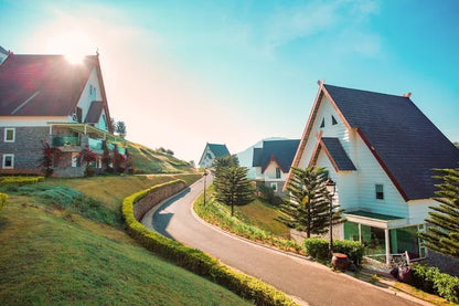 Những Trải Nghiệm Khám Phá Và Hoạt Động Hấp Dẫn Tại Dalat Wonderland
