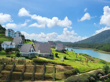 Khu Du Lịch Dalat Wonderland