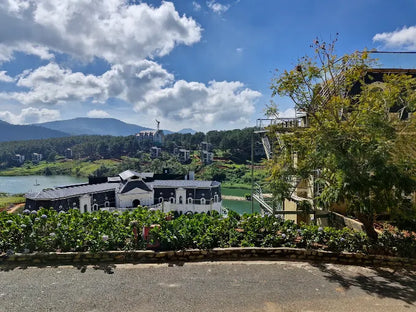 Dalat Wonderland Tourist Area