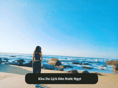 Khu Du Lịch Đèo Nước Ngọt