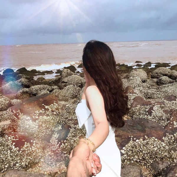 Khu Du Lịch Hòn Dấu