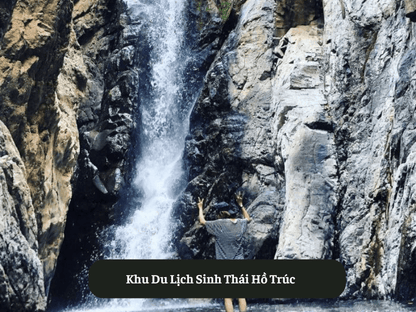 Khu Du Lịch Sinh Thái Hồ Trúc