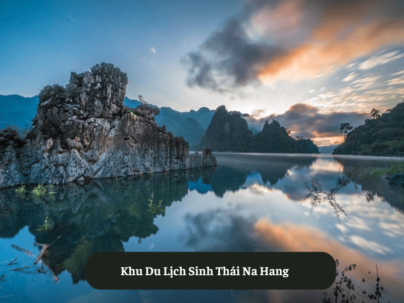 Khu Du Lịch Sinh Thái Na Hang