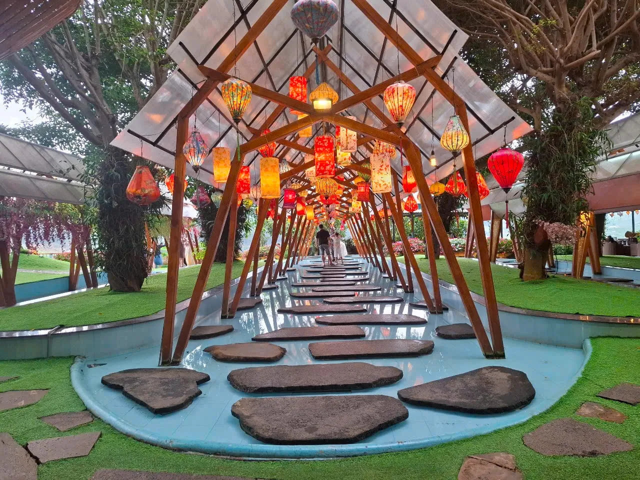 Khu Du Lịch Thúy Thuận Đà Lạt