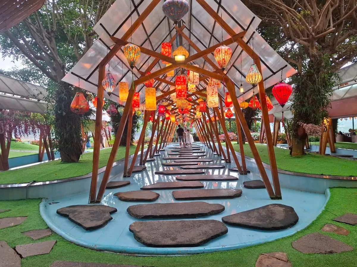 Khu Du Lịch Thúy Thuận Đà Lạt