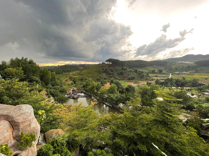 Khu Du Lịch Thúy Thuận Đà Lạt