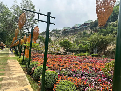 Khu Du Lịch Thúy Thuận Đà Lạt