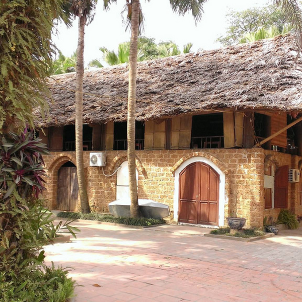 Khu Sinh Thái Vườn Quả Từ Liêm