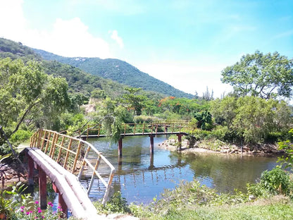 Khu du lịch Đảo Hoa Lan Nha Trang