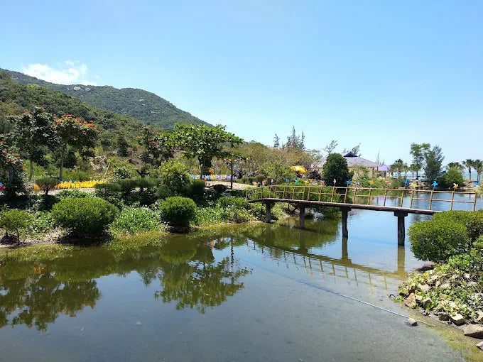Khu du lịch Đảo Hoa Lan Nha Trang