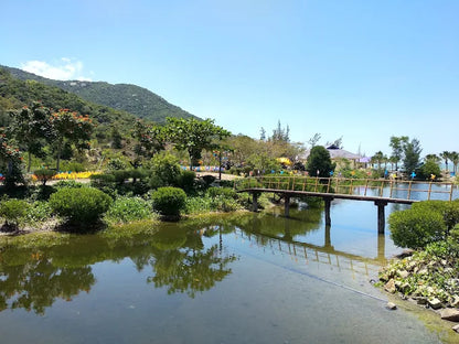 Khu du lịch Đảo Hoa Lan Nha Trang