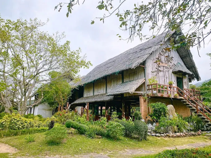 Orchid Island Nha Trang Tourist Area