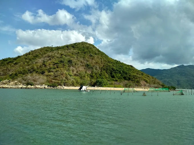 Khu du lịch Đảo Hoa Lan Nha Trang