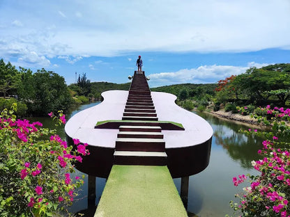 Khu du lịch Đảo Hoa Lan Nha Trang