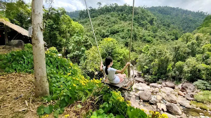 Khu du lịch Kong Forest