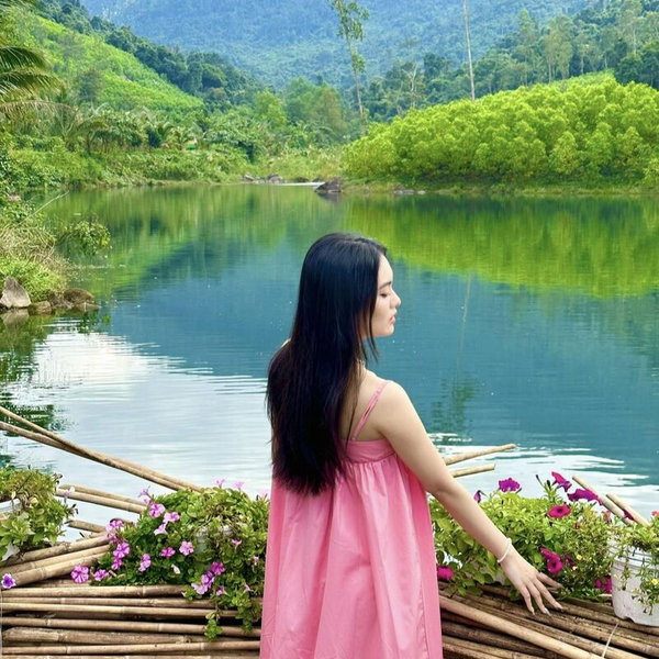 Khu du lịch Suối Chí