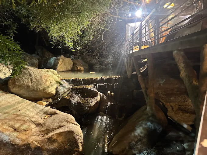 Khu du lịch Tàu Ngầm Nha Trang