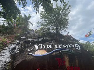 Nha Trang Submarine Tourist Area
