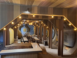 Nha Trang Submarine Tourist Area