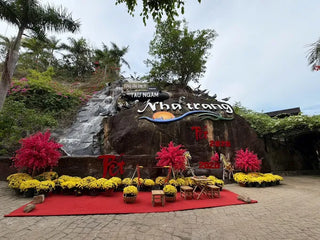 Nha Trang Submarine Tourist Area