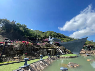 Nha Trang Submarine Tourist Area