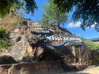 Nha Trang Submarine Tourist Area