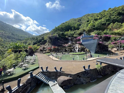 Khu du lịch Tàu Ngầm Nha Trang