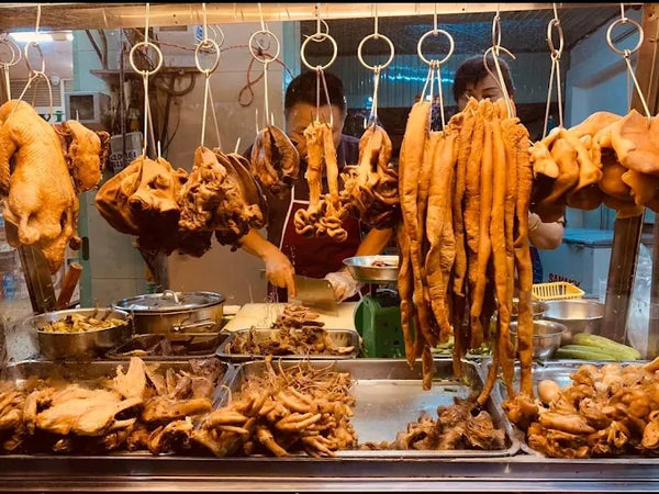 Khu phố người Hoa (Chợ Lớn)