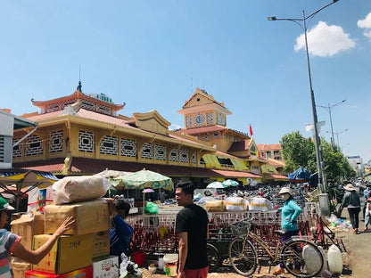 Chợ Lớn (Chinatown)
