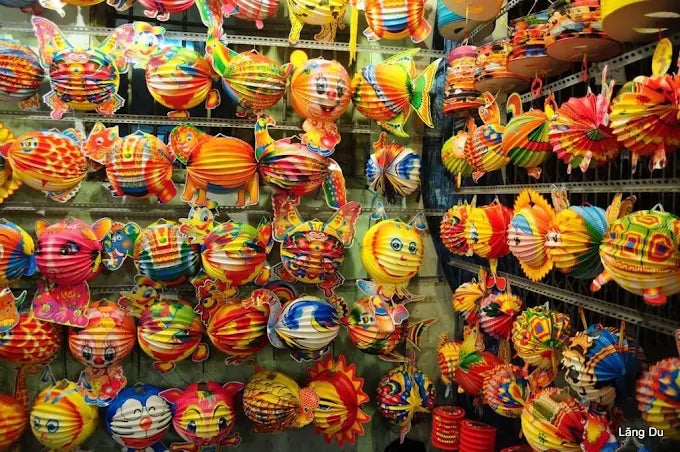 Chợ Lớn – Nơi lịch sử và văn hóa người Hoa giao thoa tại Sài Gòn