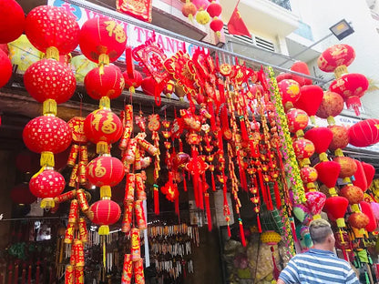 Các điểm đến không thể bỏ qua tại Chợ Lớn: Gợi ý từ Local Trips