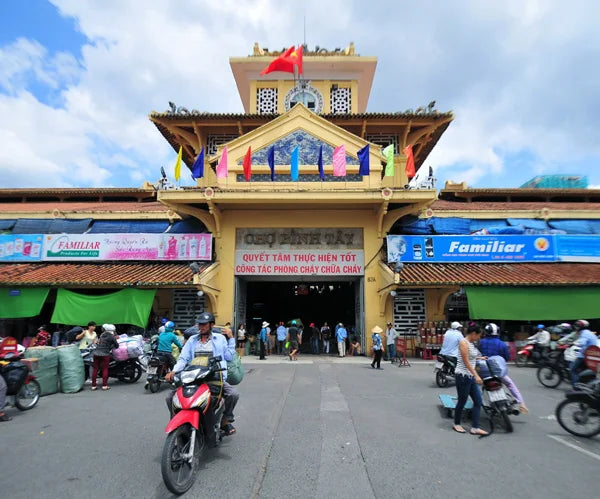 Kinh nghiệm du lịch Chợ Lớn hiệu quả: Lời khuyên từ Local Trips