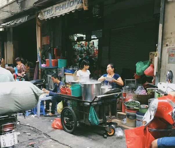 Lời kết từ Local Trips: Chợ Lớn – Bản sắc Sài Gòn không thể bỏ lỡ