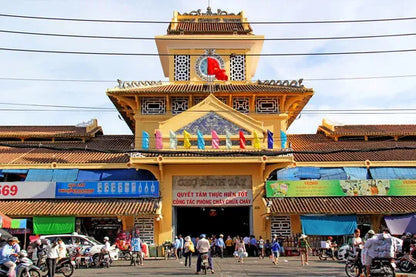 Chợ Lớn (Chinatown)