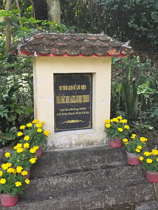 Từ trung tâm thành phố Nha Trang đi đến Suối Dầu bao xa và đi đường nào?