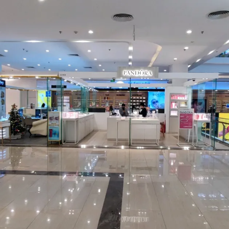 Kinh Nghiệm Khi Tham Quan Vinhomes Metropolis Liễu Giai