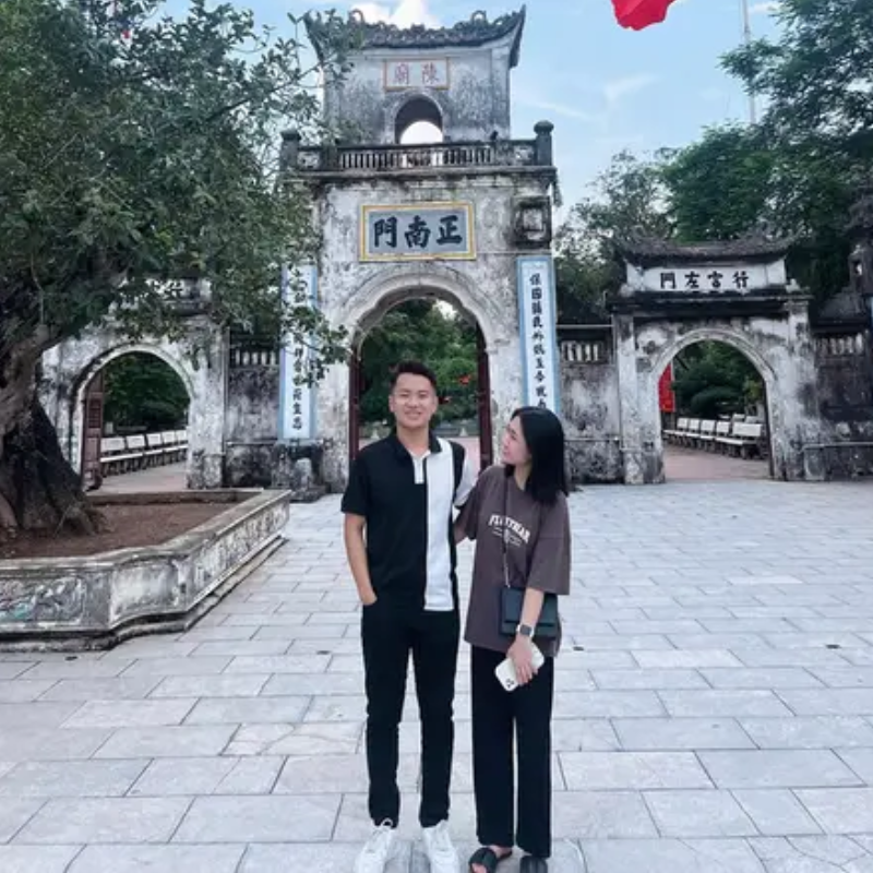 Kinh Nghiệm Khi Tham Quan Đền Trần Nam Định
