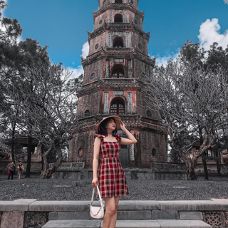 Kinh Nghiệm Khi Tham Quan Chùa Thiên Mụ
