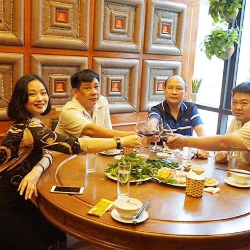 Kinh nghiệm khi đến địa điểm Baba Sơn Đông Hàm Nghi