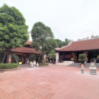 Kinh Nghiệm Khi Tham Quan Đình Bia Bà