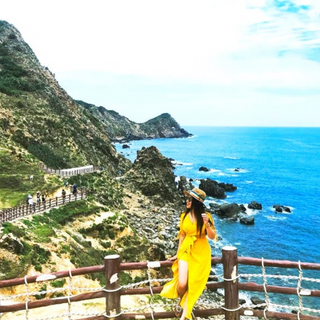 Kinh Nghiệm Khi Tham Quan Eo Gió Quy Nhơn
