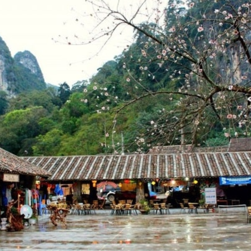 Kinh nghiệm khi tham quan Phố cổ Đồng Văn: Review Phố cổ Đồng Văn từ LocalTrips.ORG