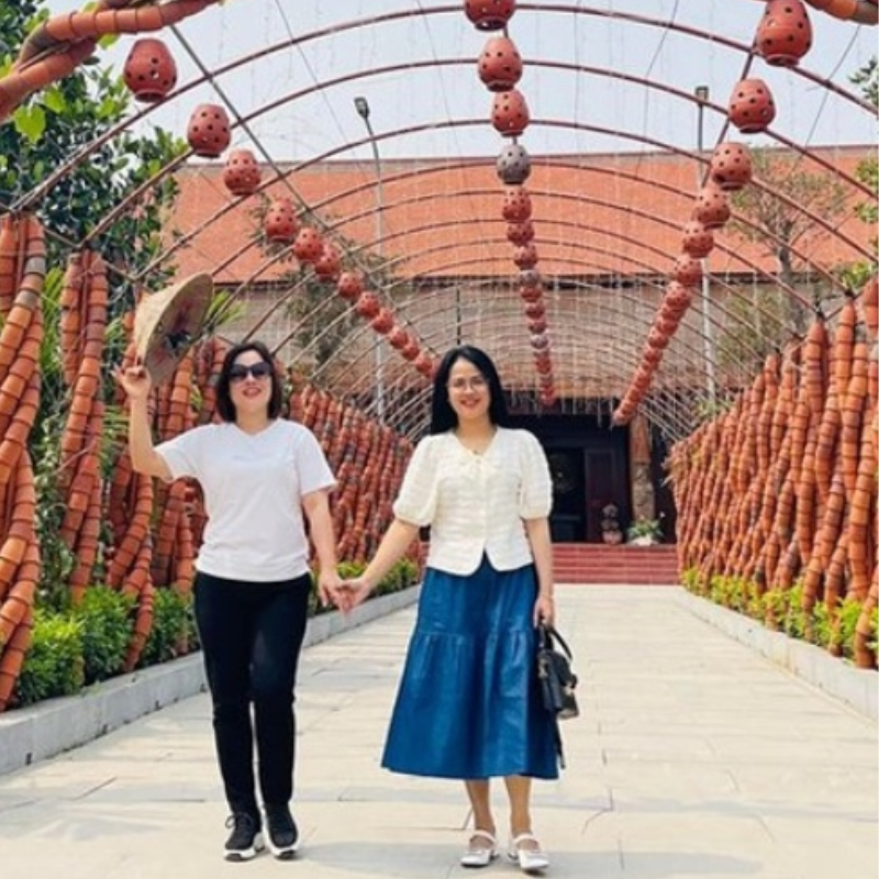 Kinh Nghiệm Khi Tham Quan Làng Gốm Phù Lãng: Thời Gian Tham Quan Làng gốm Phù Lãng, Mùa Nào Đẹp và Lưu Ý Quan Trọng