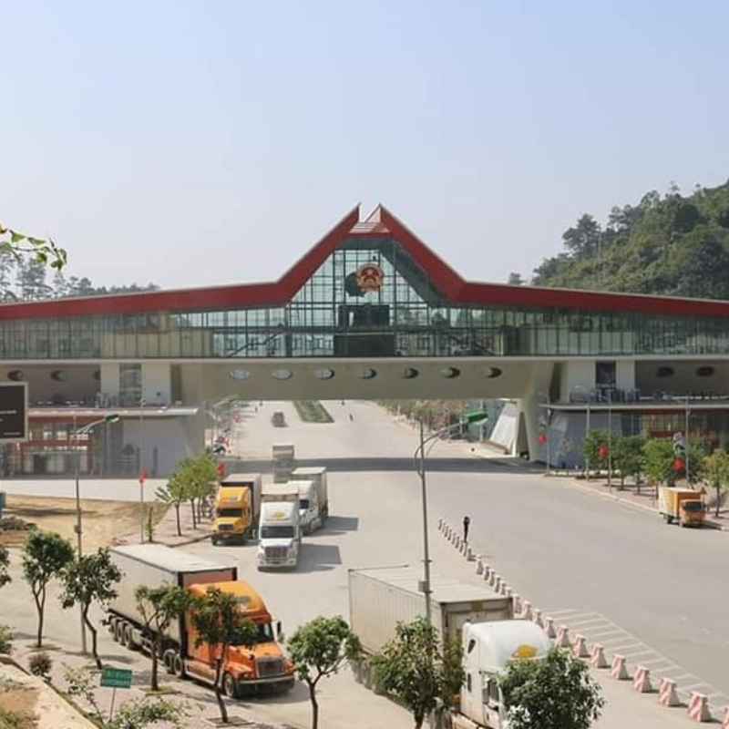 Kinh Nghiệm Khi Tham Quan Cửa Khẩu Quốc Tế Hữu Nghị