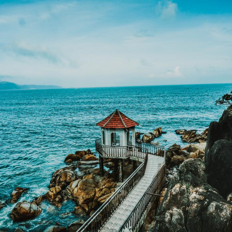Kinh Nghiệm Khi Tham Quan Bãi Dại

