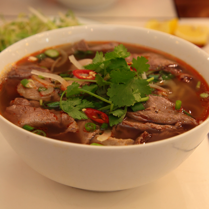 Kinh nghiệm khi đến địa điểm Bún bò Huế Hưng Còi