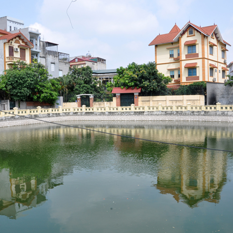 Kinh Nghiệm Khi Tham Quan Đình Cổ Đông Ngạc